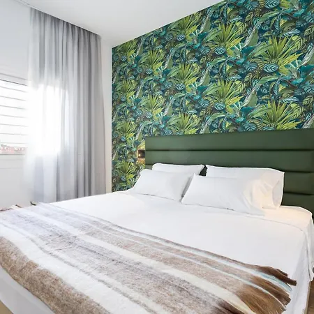 Caleyro Boutique Apartments - "Parking Incluido"-2