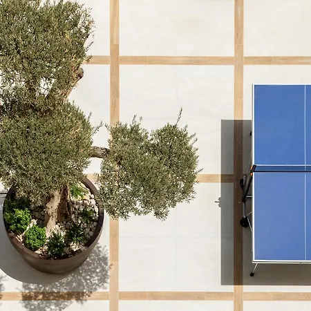 Caleyro Boutique Apartments - "Parking Incluido"-3