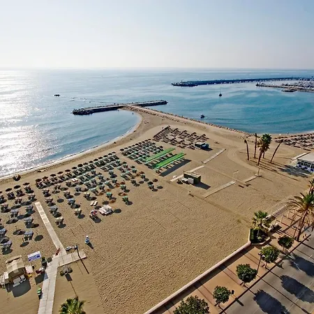 Caleyro Boutique Apartments - "Parking Incluido"-3